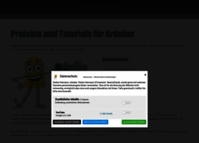 arduino-tutorial.de