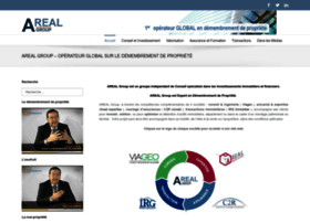 arealgroup.fr