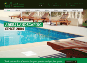 areejlandscaping.ae