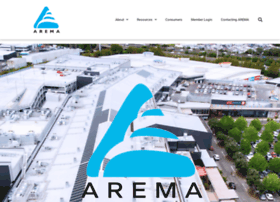 arema.com.au