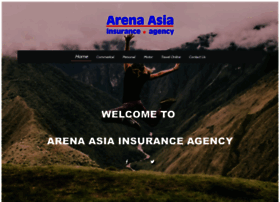 arena-asia.com