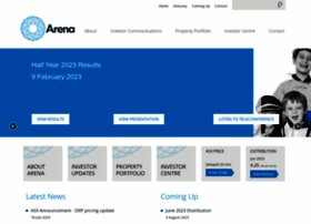 arena.com.au
