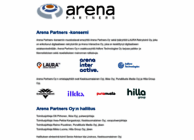 arena.fi
