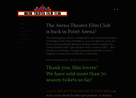 arenatheaterfilmclub.org