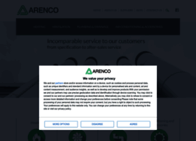 arenco.com.cy