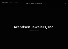 arendsenjewelers.com