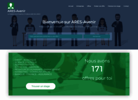 ares-avenir.org