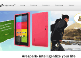 arespark.com