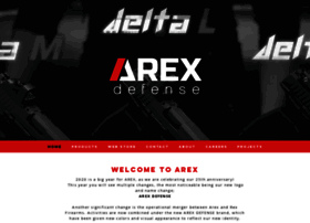arex.si
