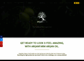 arganfarm.com