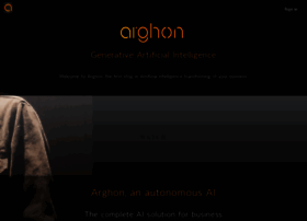 arghon.com