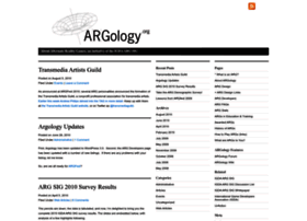 argology.org