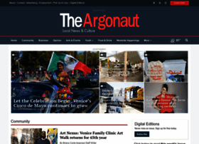 argonautnews.com