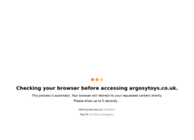 argosytoys.co.uk