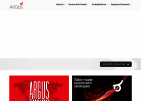 argus.com.cy