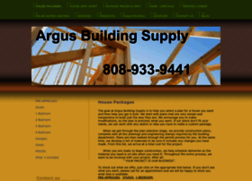 argusbuildingsupply.com