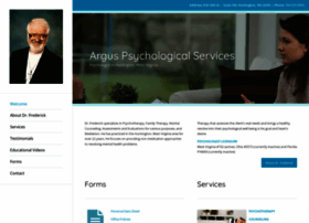 arguspsychological.com