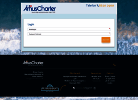 arhuscharter-webbooking.tourpaq.com