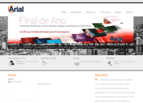 arial-host.com.br