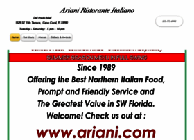 ariani.com