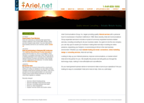 ariel.net