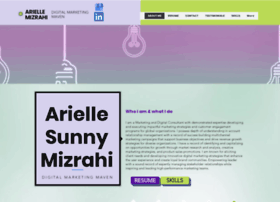 ariellemizrahi.com