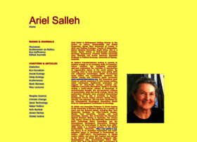 arielsalleh.info