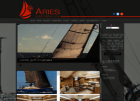 aries-bateaux.fr