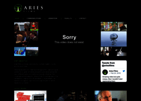 ariesfilms.com