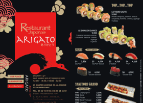 arigato-sushi-bordeaux.fr