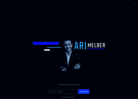 arimelber.com
