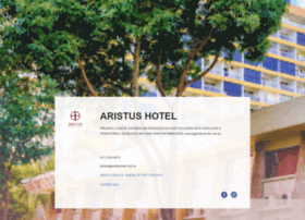 aristushotel.com.br