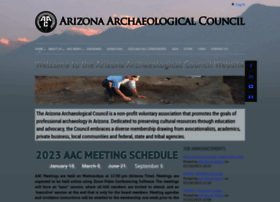 arizonaarchaeologicalcouncil.org