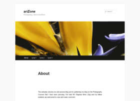 arizone.blog