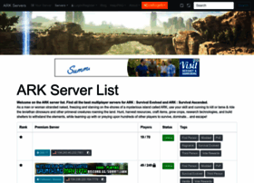 ark-servers.net