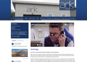 ark.me.uk