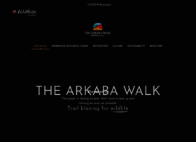 arkabawalk.com
