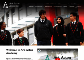 arkacton.org