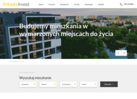arkada-invest.pl