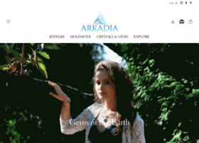 arkadiancollection.com