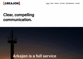 arkajon.com.au