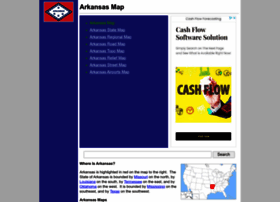 arkansas-map.org