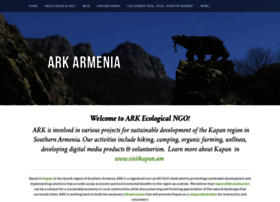 arkarmenia.com