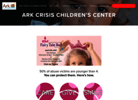 arkcrisis.org