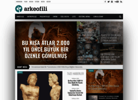 arkeofili.com