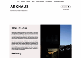 arkhaus.com.au