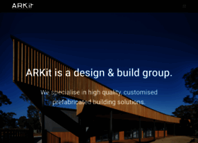 arkit.com.au