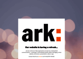arkpartners.co.uk