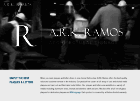 arkramos.com