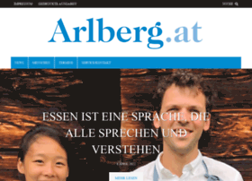 arlberg.at